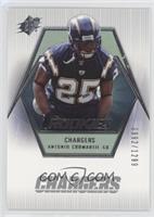 Rookies - Antonio Cromartie #/1,299