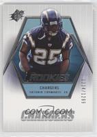 Rookies - Antonio Cromartie #/1,299