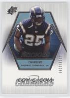 Rookies - Antonio Cromartie #/1,299