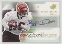 Reggie McNeal #/10