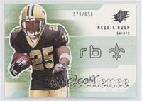 Reggie Bush #/650