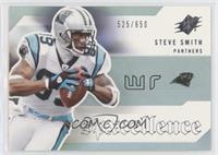 Steve Smith [EX to NM] #/650