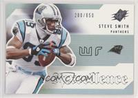 Steve Smith #/650