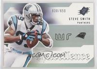 Steve Smith #/650