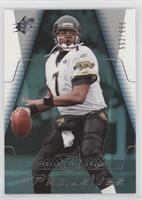 Byron Leftwich #/650