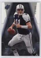 Drew Bledsoe #/650