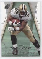 Deuce McAllister #/650