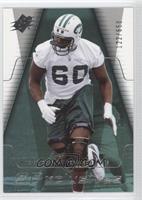 D'Brickashaw Ferguson #/650