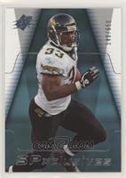 Greg Jones #/650