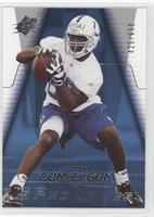 Joseph Addai #/650