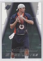 Jay Cutler #/650