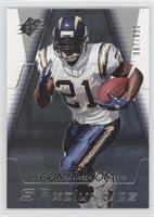 LaDainian Tomlinson #/650