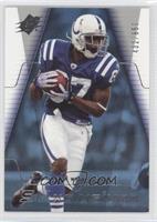 Reggie Wayne #/650