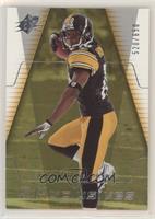 Santonio Holmes #/650