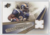 Steven Jackson