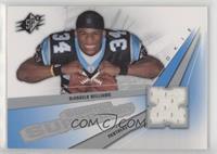 DeAngelo Williams [EX to NM]