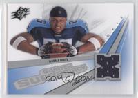 LenDale White