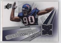 Mario Williams [EX to NM]