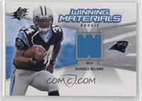 DeAngelo Williams [EX to NM]