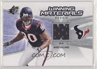 Mario Williams [EX to NM]