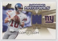 Eli Manning