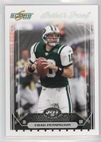 Chad Pennington #/32