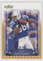 Marvin Harrison #/600