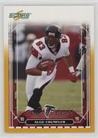 Alge Crumpler #/600