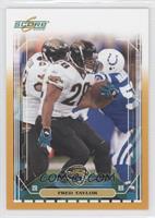 Fred Taylor #/600