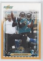 Rashean Mathis #/600