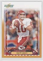 Trent Green #/600