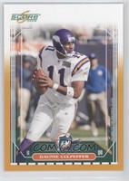 Daunte Culpepper #/600