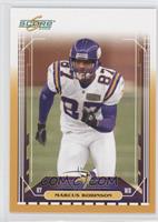 Marcus Robinson #/600