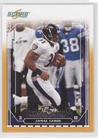 Jamal Lewis #/600