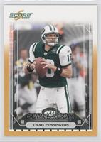 Chad Pennington #/600