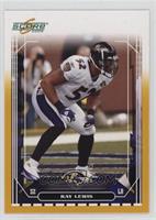 Ray Lewis #/600