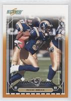 Isaac Bruce #/600