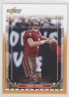 Chris Simms #/600