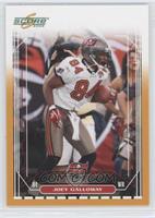 Joey Galloway #/600