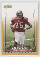 Maurice Stovall [EX to NM] #/600