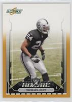 Michael Huff #/600