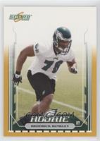 Brodrick Bunkley #/600