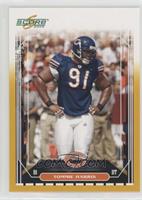 Tommie Harris #/600