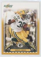 Ahman Green #/600