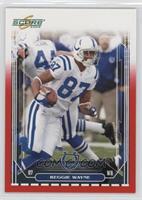 Reggie Wayne #/120