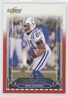 Bob Sanders #/120