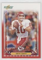 Trent Green [Good to VG‑EX] #/120