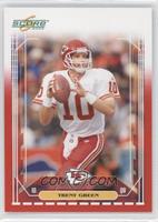 Trent Green #/120