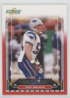 Tedy Bruschi #/120