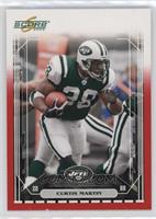 Curtis Martin #/120